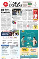 The New Indian Express-Mangaluru