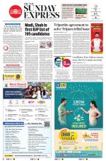 The New Indian Express-Chennai