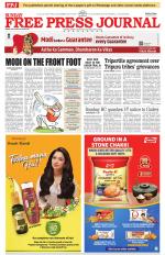 Free Press - Mumbai Epaper