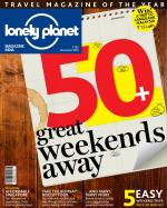 Lonely Planet Magazine India