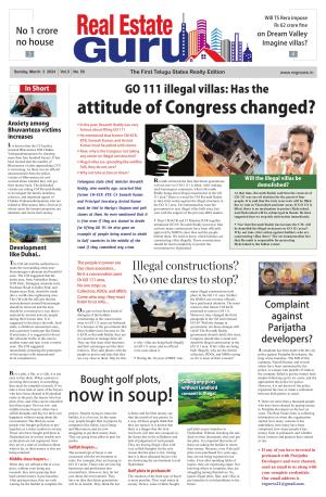 Real Estate Guru March 03th 2024 issue