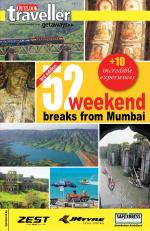 Outlook Traveller Getaways - 52 weekend breaks from Mumbai