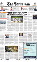 Siliguri - The Statesman