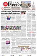 The New Indian Express-Thrissur 