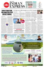 The New Indian Express-Bengaluru