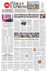 The New Indian Express-Villupuram