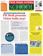 Free Press School - Mumbai Edition