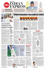 The New Indian Express-Shivamogga