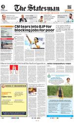 Siliguri - The Statesman