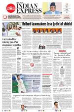 The New Indian Express-Mysuru