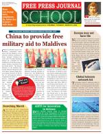 Free Press School - Mumbai Edition