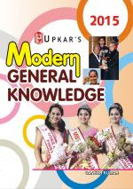 Modern General Knowledge