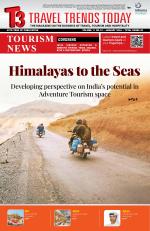 Travel Trends Today - January 2024