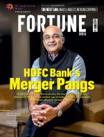 Fortune India