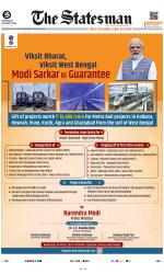 Siliguri - The Statesman