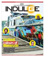Indulge - Chennai