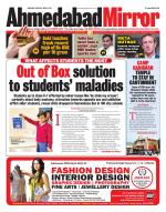 Ahmedabad Mirror
