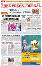 Free Press - Mumbai Epaper