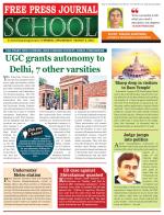 Free Press School - Mumbai Edition