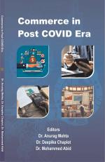 Commerce in Post COVID Era
