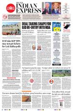 The New Indian Express-Shivamogga