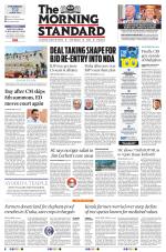 The Morning Standard