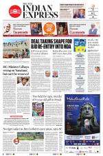 The New Indian Express-Madurai