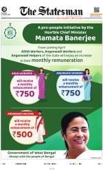 Kolkata - The Statesman