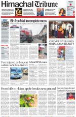 Himachal Tribune