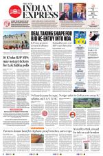 The New Indian Express-Mysuru