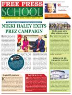 Free Press School - Indore Edition