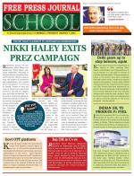 Free Press School - Mumbai Edition