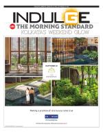 Indulge - Kolkata