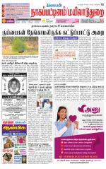 Nagai-Trichy Supplement