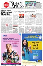 The New Indian Express-Thrissur 