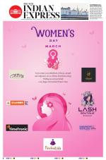 The New Indian Express-Thiruvananthapuram