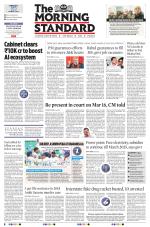 The Morning Standard