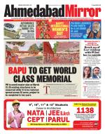 Ahmedabad Mirror