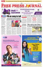 Free Press - Mumbai Epaper