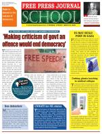 Free Press School - Mumbai Edition