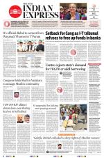 The New Indian Express-Thrissur 