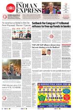 The New Indian Express-Villupuram