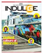 Indulge - Kochi