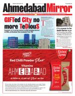 Ahmedabad Mirror