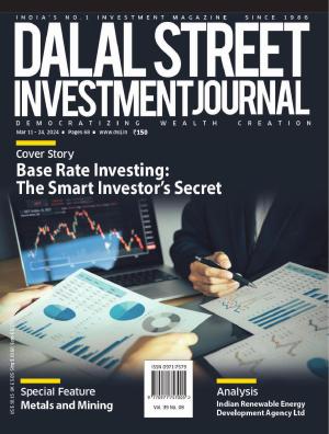 Dalal Street Investment Journal