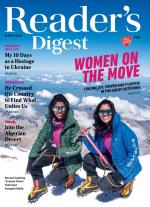 Reader's Digest