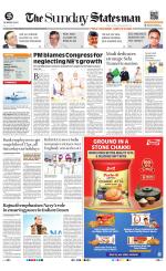 Delhi - The Statesman