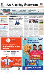 Kolkata - The Statesman