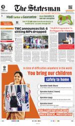 Kolkata - The Statesman