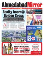 Ahmedabad Mirror
